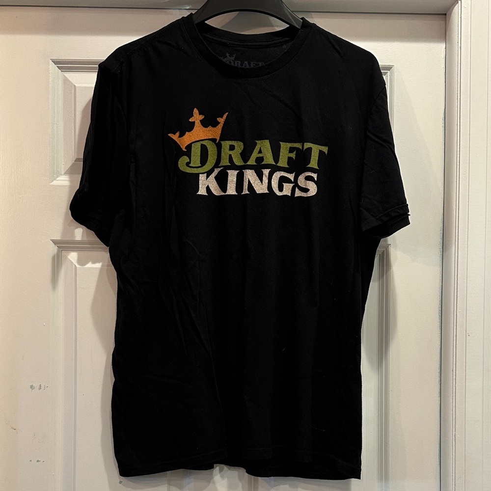Draft Kings Tee